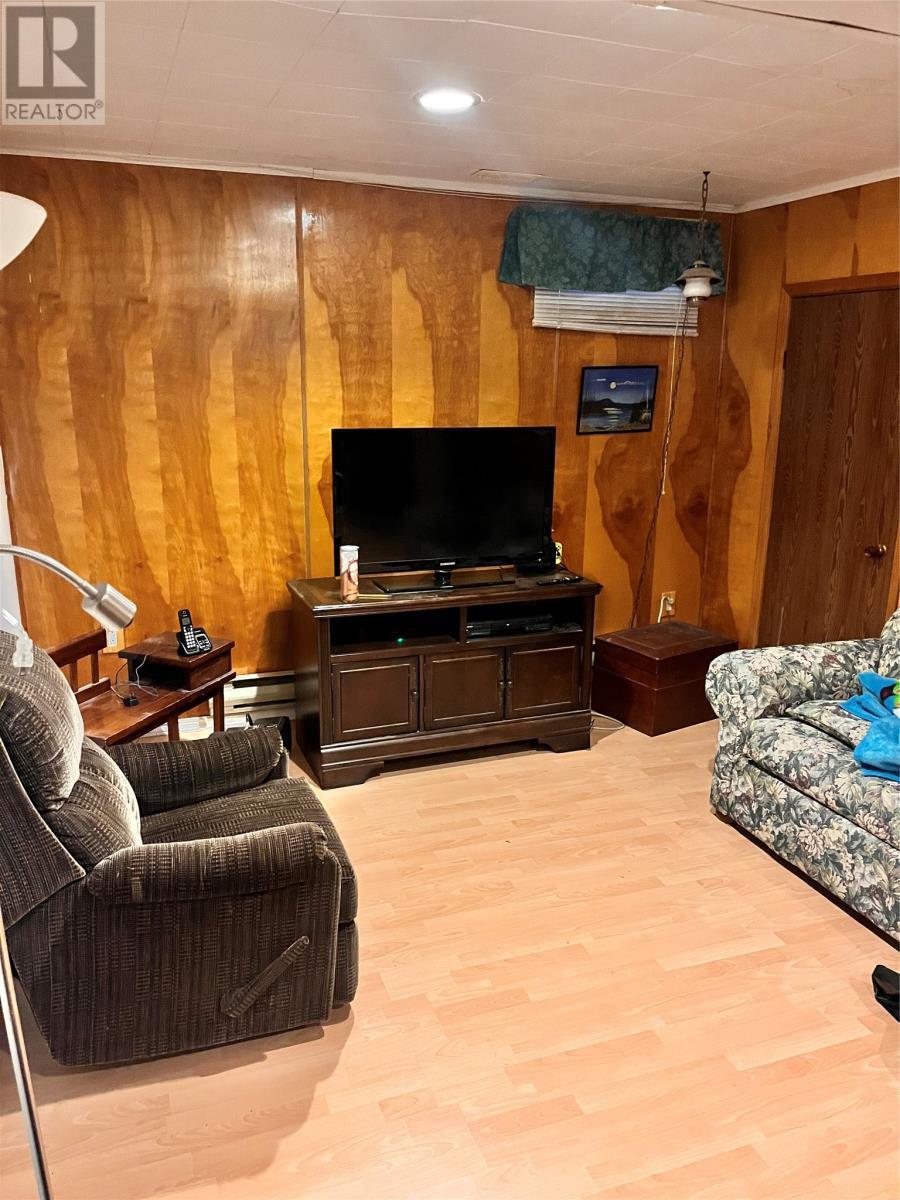 27 Tenth Street, Happy Valley - Goose Bay, NL - Indoor