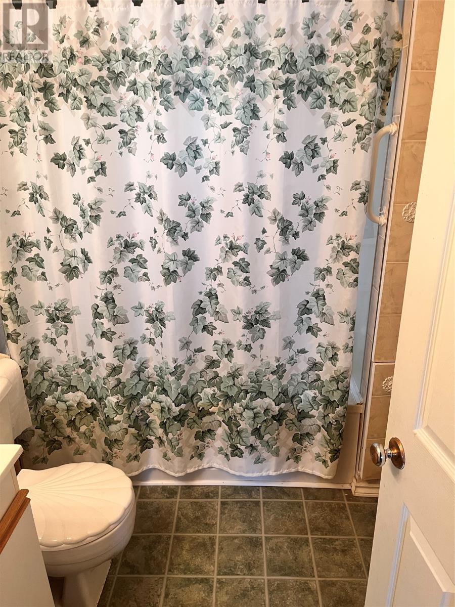 27 Tenth Street, Happy Valley - Goose Bay, NL - Indoor Photo Showing Bathroom