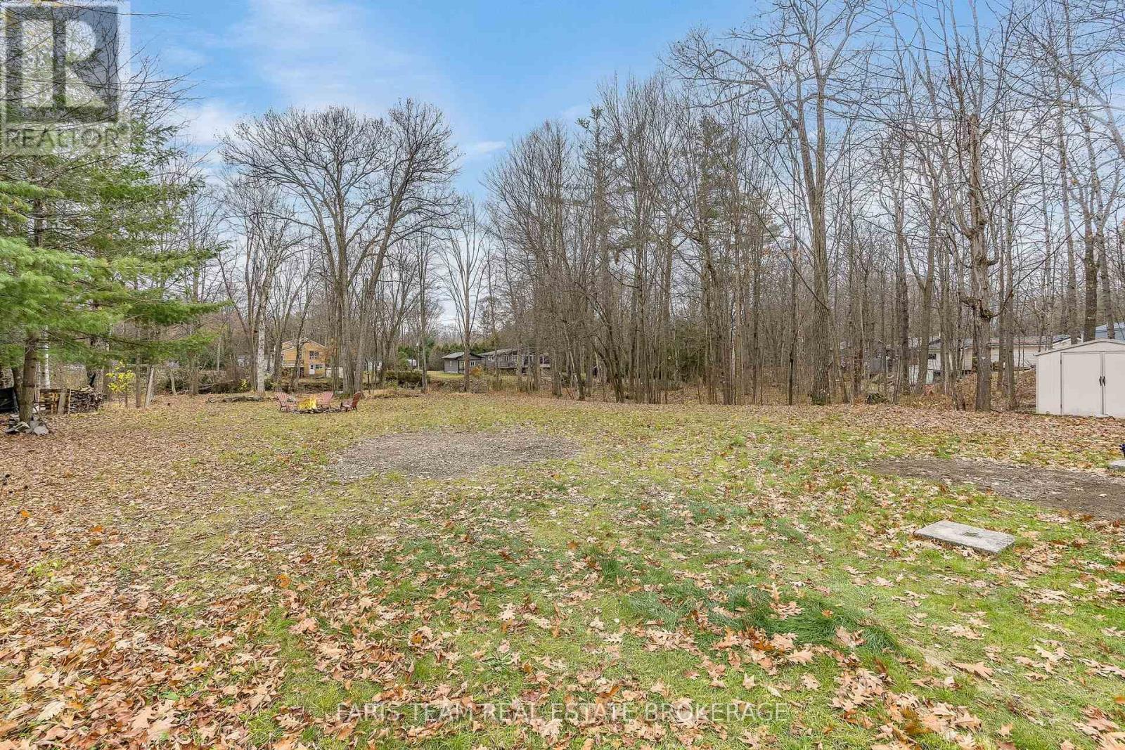 7516 Island Crescent, Ramara, ON - Outdoor