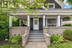 21 Alice STREET Thamesville, ON N0P 2K0