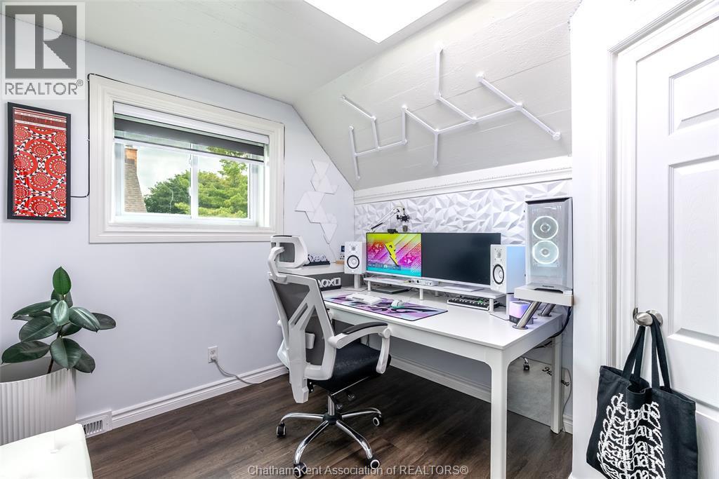 21 Alice Street, Thamesville, ON - Indoor Photo Showing Office