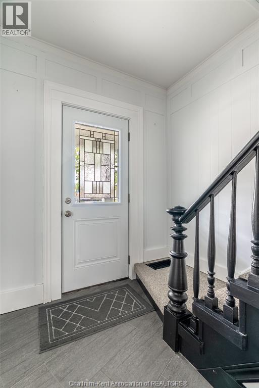 21 Alice Street, Thamesville, ON - Indoor Photo Showing Other Room