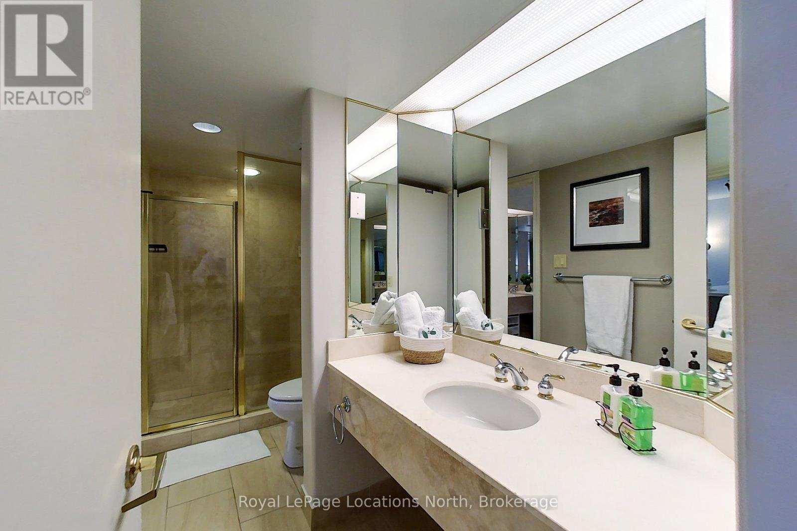 2242/2243 - 90 Highland Drive, Oro-Medonte (Horseshoe Valley), ON - Indoor Photo Showing Bathroom