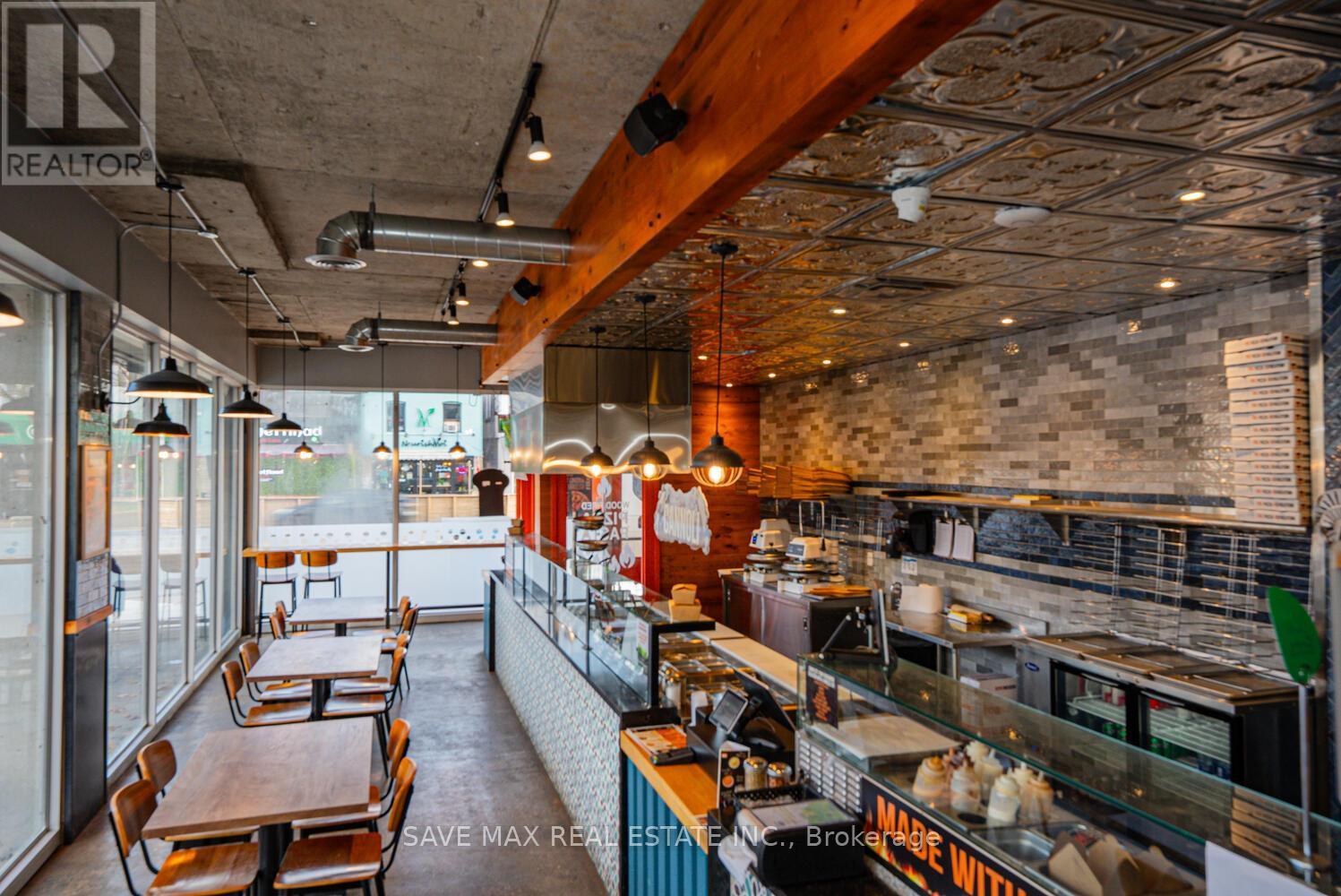 230 Lakeshore Road E, Mississauga, ON