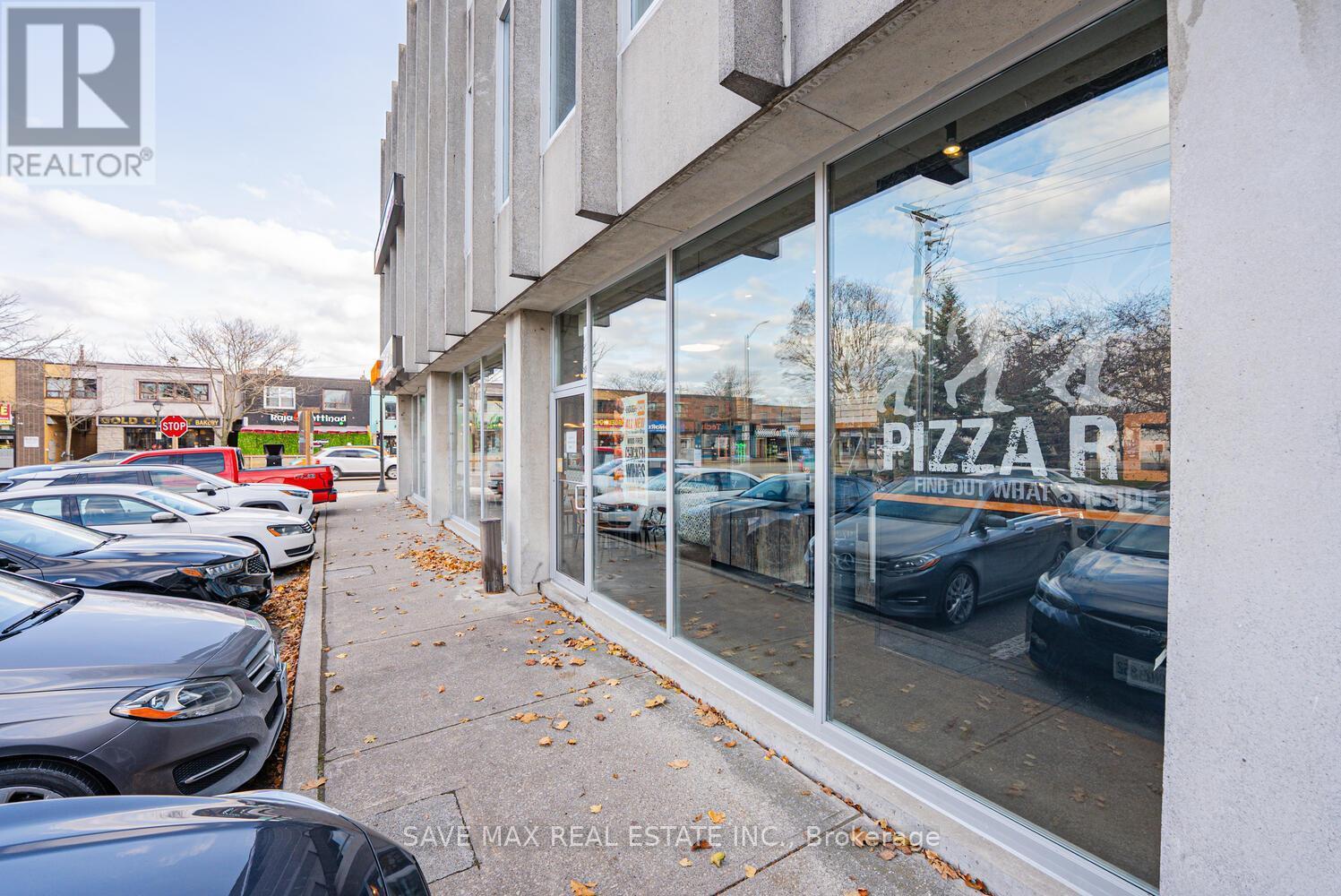 230 Lakeshore Road E, Mississauga, ON