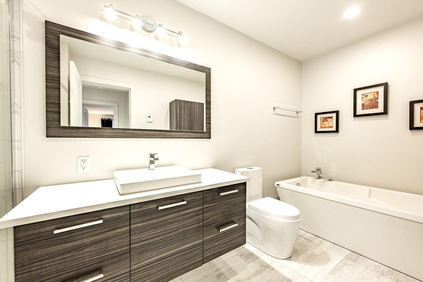 Bathroom - 101-2205 Place Des Tilleuls, Saint-Bruno-De-Montarville, QC - Indoor Photo Showing Bathroom