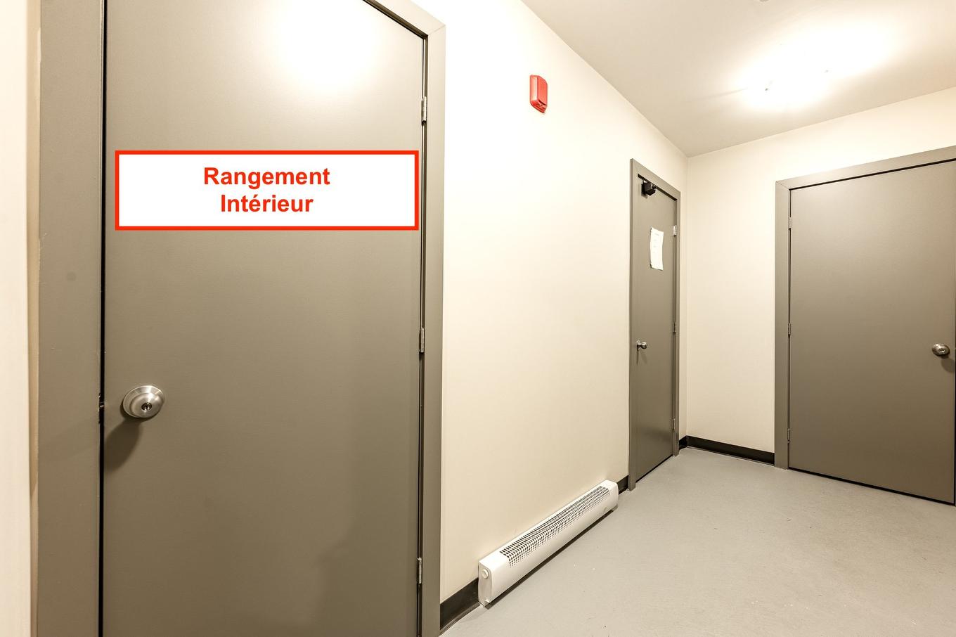 Storage - 101-2205 Place Des Tilleuls, Saint-Bruno-De-Montarville, QC - Indoor Photo Showing Other Room