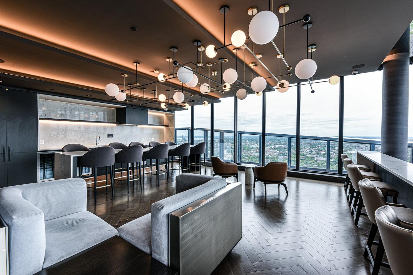 Other - 4802-1288 Rue St-Antoine O., Montréal (Ville-Marie), QC - Indoor