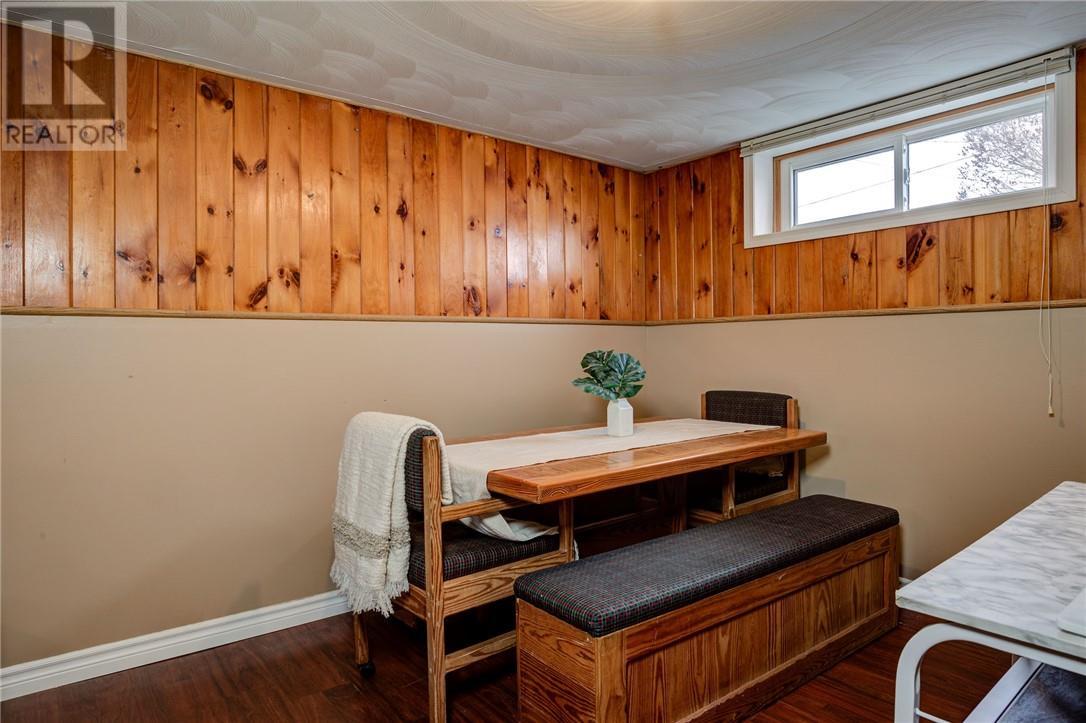 52 Abbe Street, Chelmsford, ON - Indoor