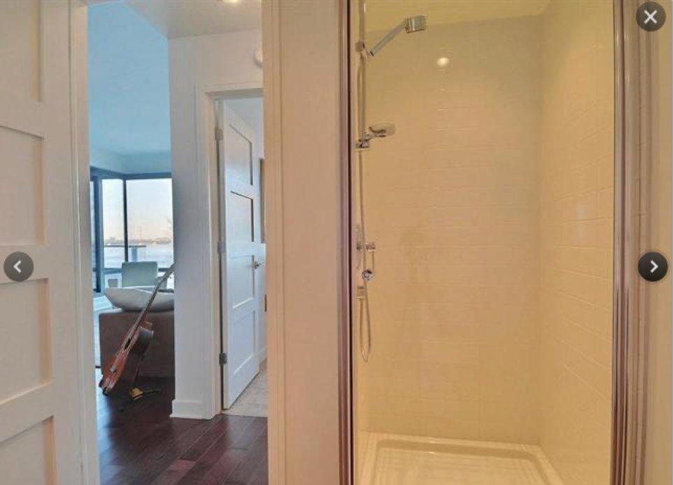 Salle de bains - 402-199 Rue De La Rotonde, Montréal (Verdun/Île-Des-Soeurs), QC - Indoor Photo Showing Bathroom