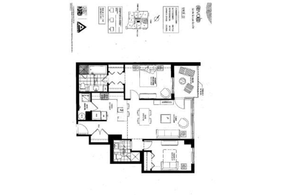 Intérieur - 402-199 Rue De La Rotonde, Montréal (Verdun/Île-Des-Soeurs), QC - Other