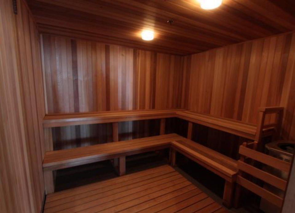 Sauna - 402-199 Rue De La Rotonde, Montréal (Verdun/Île-Des-Soeurs), QC - Indoor Photo Showing Other Room