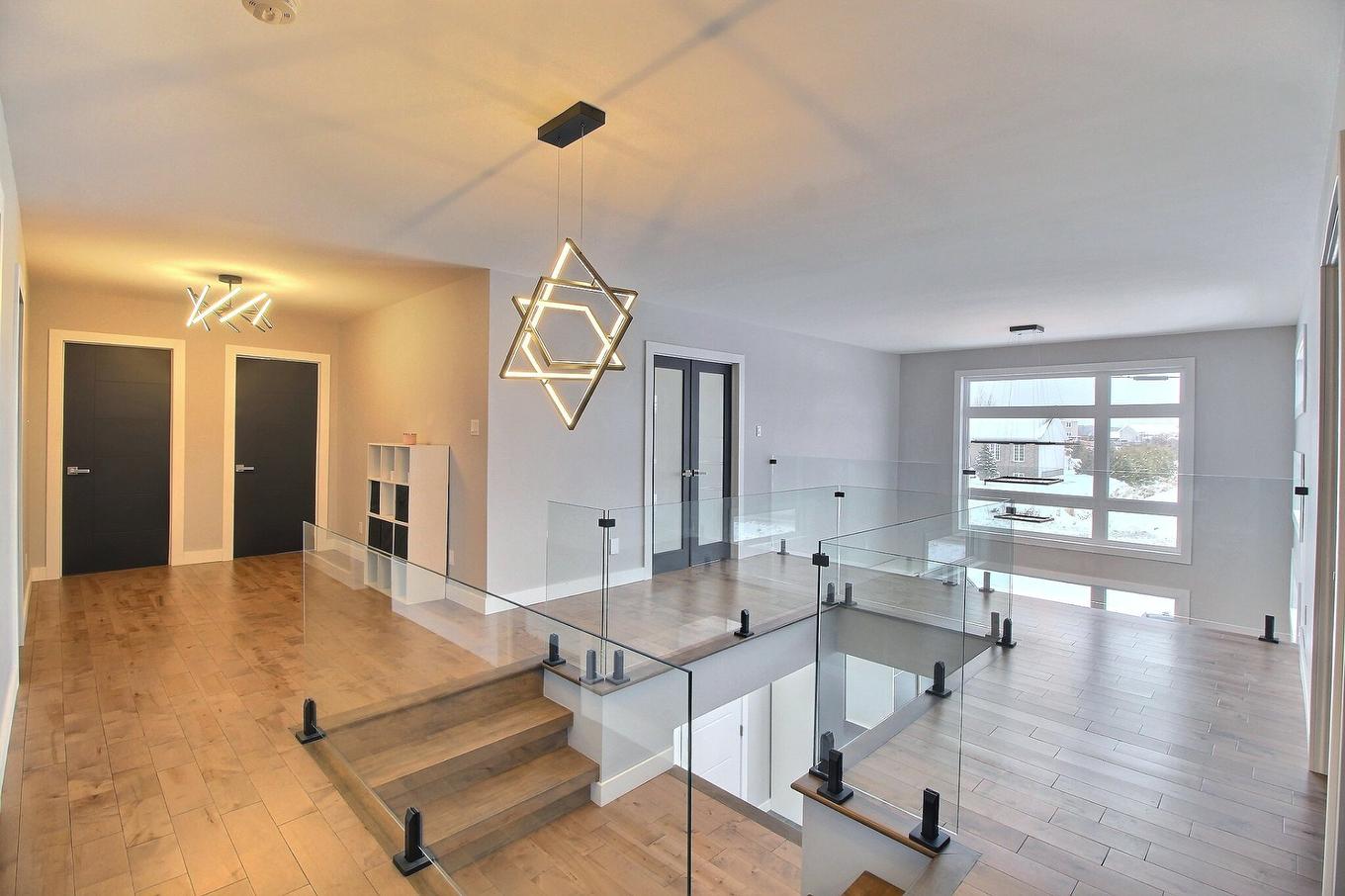 Vue d'ensemble - 270 Sent. Des Fougères, Val-D'Or, QC - Indoor Photo Showing Other Room