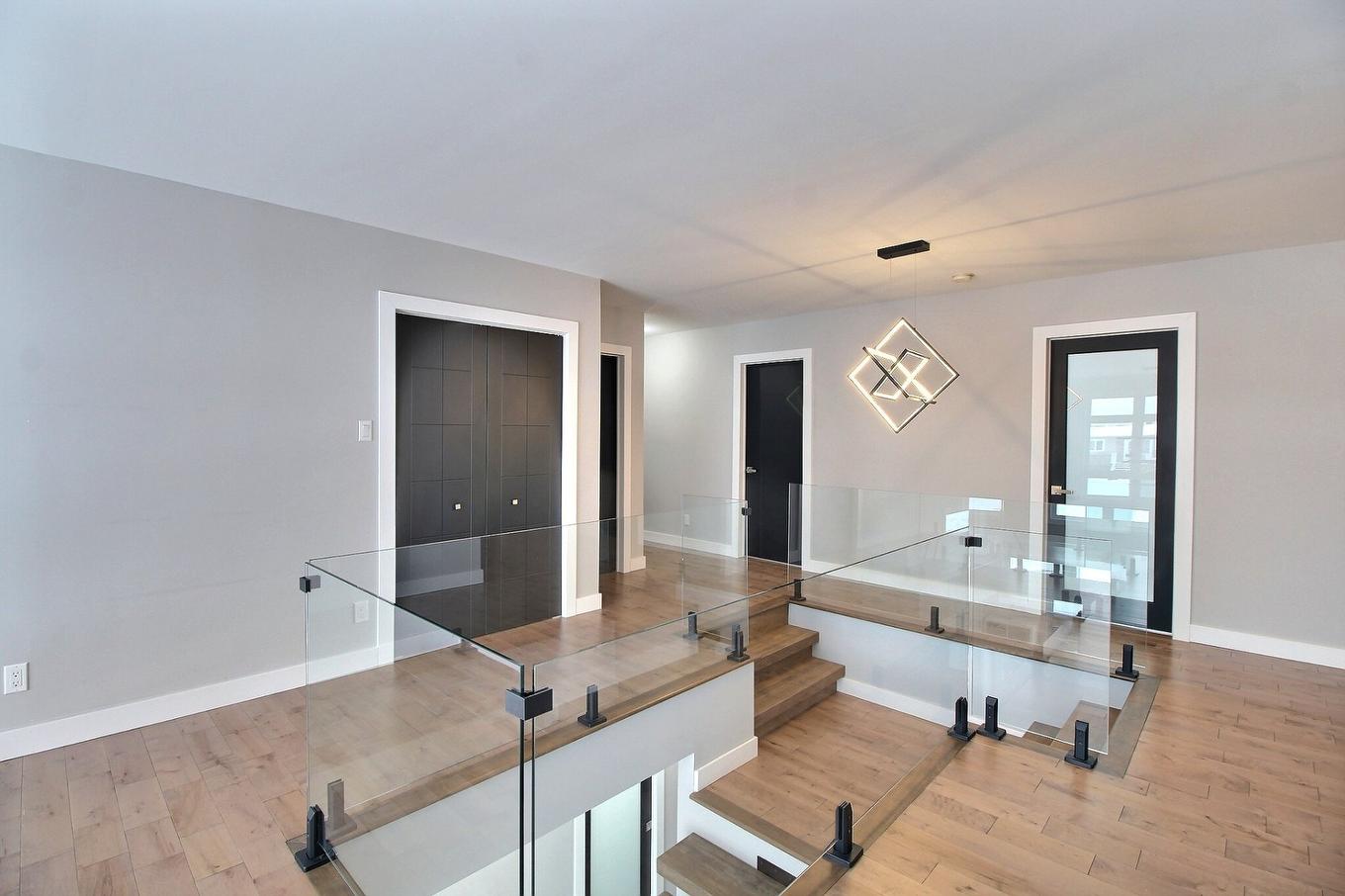 Vue d'ensemble - 270 Sent. Des Fougères, Val-D'Or, QC - Indoor