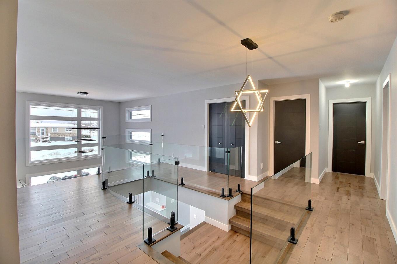 Vue d'ensemble - 270 Sent. Des Fougères, Val-D'Or, QC - Indoor Photo Showing Other Room