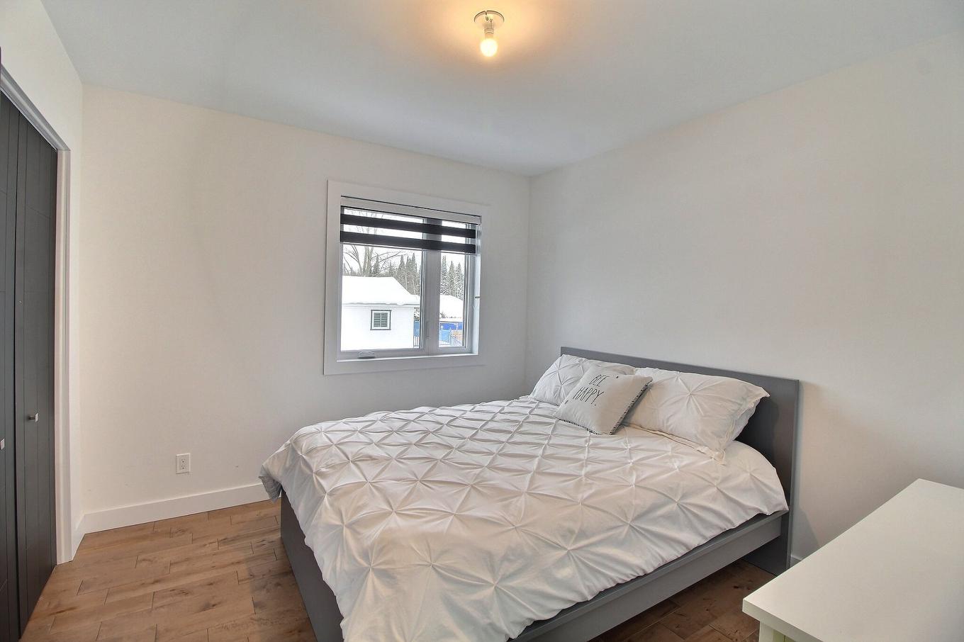 Chambre à coucher - 270 Sent. Des Fougères, Val-D'Or, QC - Indoor Photo Showing Bedroom