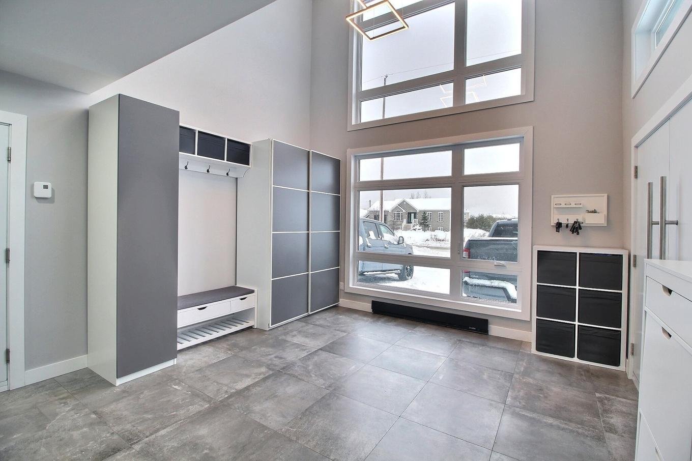 Hall d'entrée/Vestibule - 270 Sent. Des Fougères, Val-D'Or, QC - Indoor Photo Showing Other Room