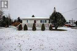 2 Leonard Avenue S Dowling, ON P0M 1R0