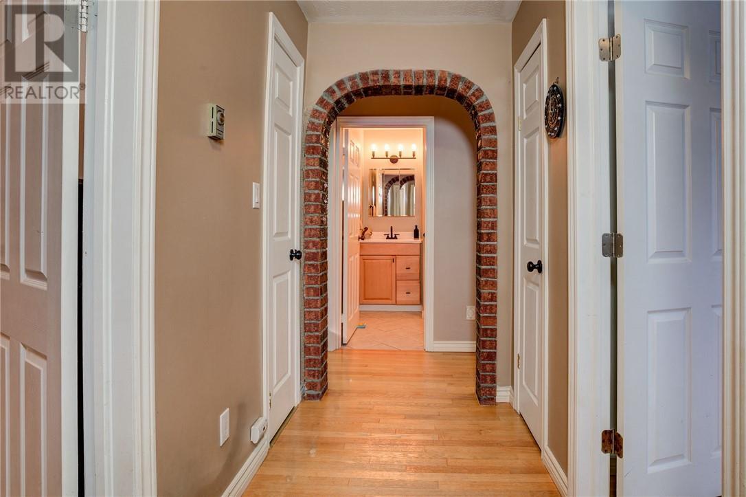 2 Leonard Avenue S, Dowling, ON - Indoor Photo Showing Other Room