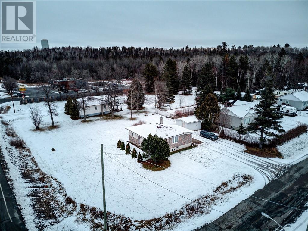 2 Leonard Avenue S, Dowling, ON - Outdoor With View