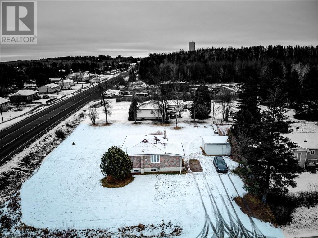 2 Leonard Avenue S, Dowling, ON - Outdoor With View