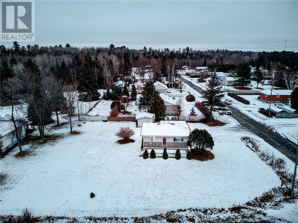 2 Leonard Avenue S, Dowling, ON - Outdoor With View