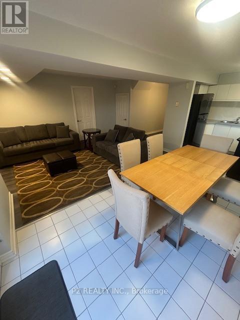 Basemen - 1385 Ferncliff Circle, Pickering, ON - Indoor