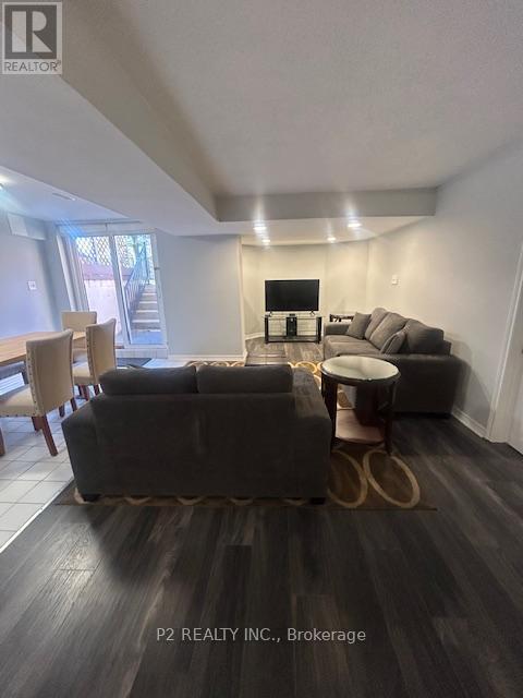 Basemen - 1385 Ferncliff Circle, Pickering, ON - Indoor