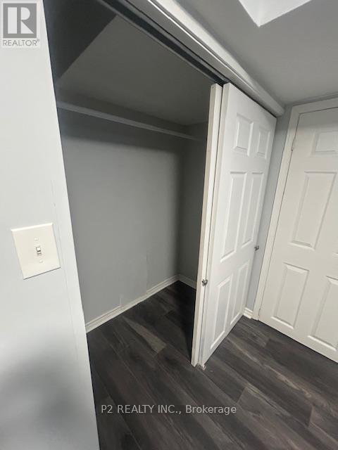 Basemen - 1385 Ferncliff Circle, Pickering, ON - Indoor Photo Showing Other Room