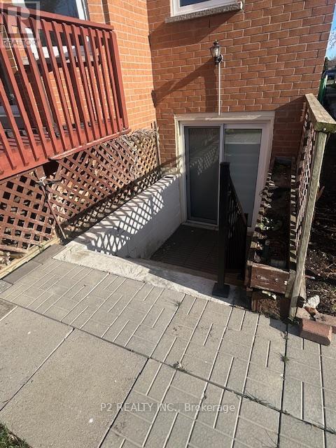 Basemen - 1385 Ferncliff Circle, Pickering, ON - Outdoor