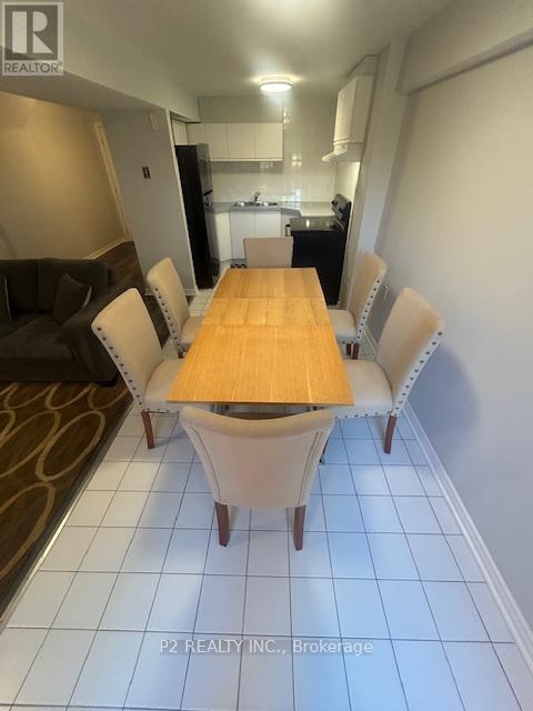 Basemen - 1385 Ferncliff Circle, Pickering, ON - Indoor