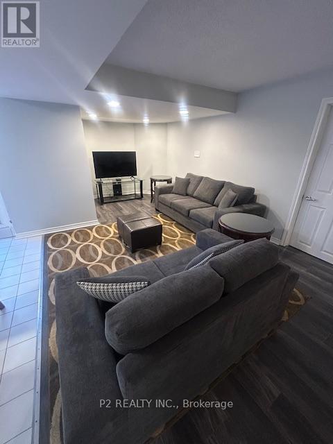 Basemen - 1385 Ferncliff Circle, Pickering, ON - Indoor