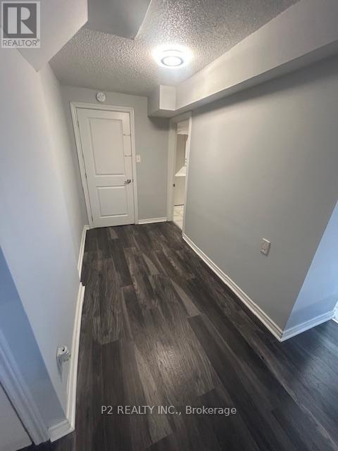 Basemen - 1385 Ferncliff Circle, Pickering, ON - Indoor Photo Showing Other Room