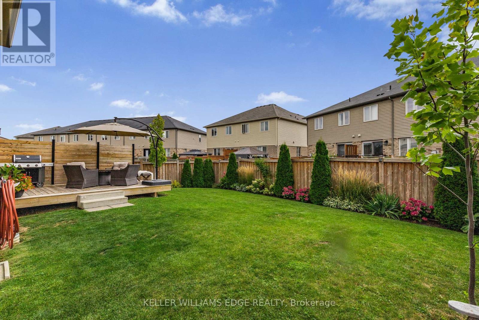 209 Echovalley Drive, Hamilton, ON - Outdoor With Backyard With Exterior