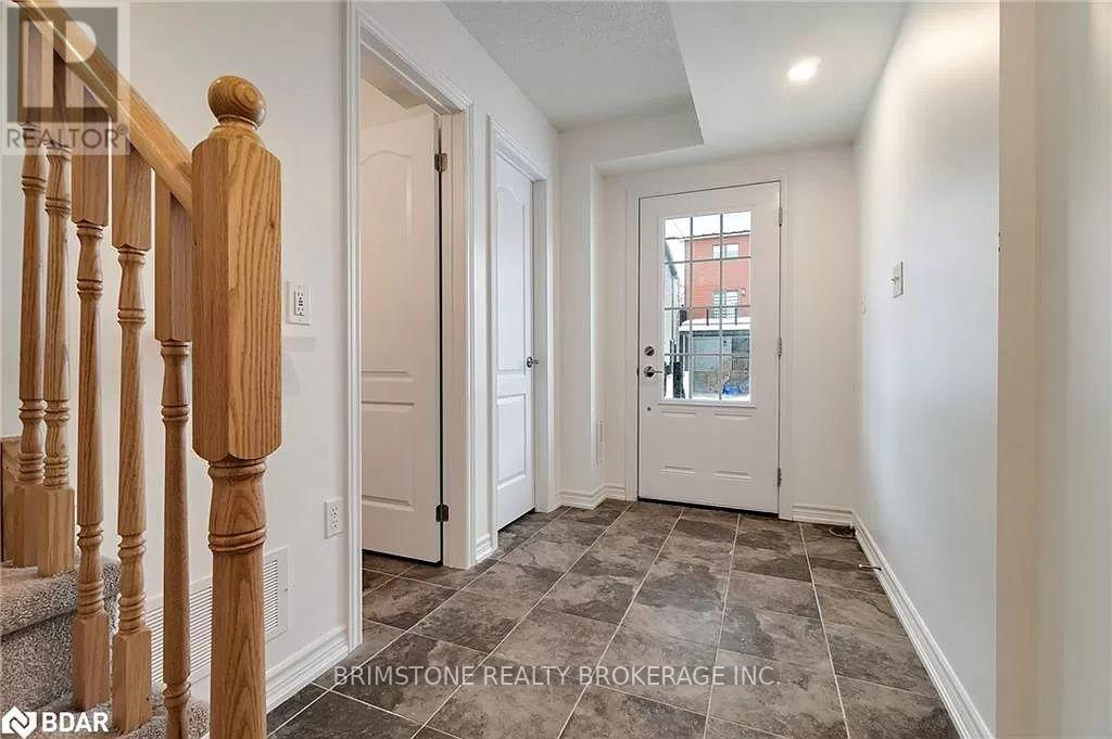 46 Andean Lane, Barrie, ON - Indoor Photo Showing Other Room