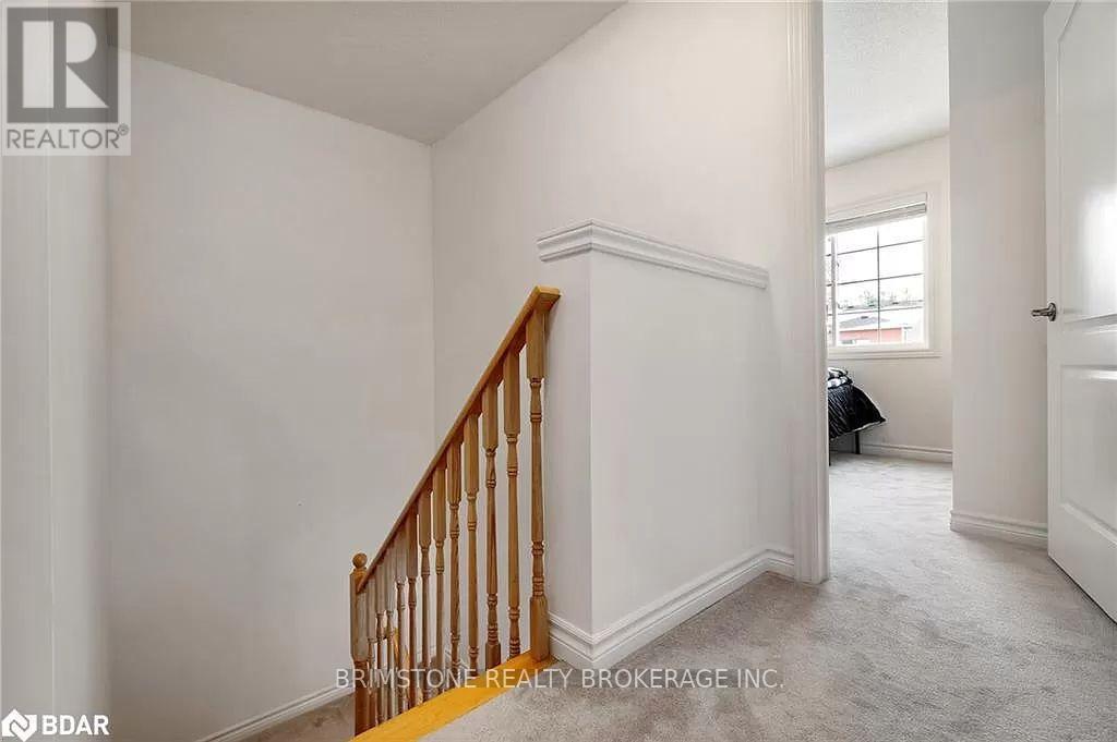 46 Andean Lane, Barrie, ON - Indoor Photo Showing Other Room