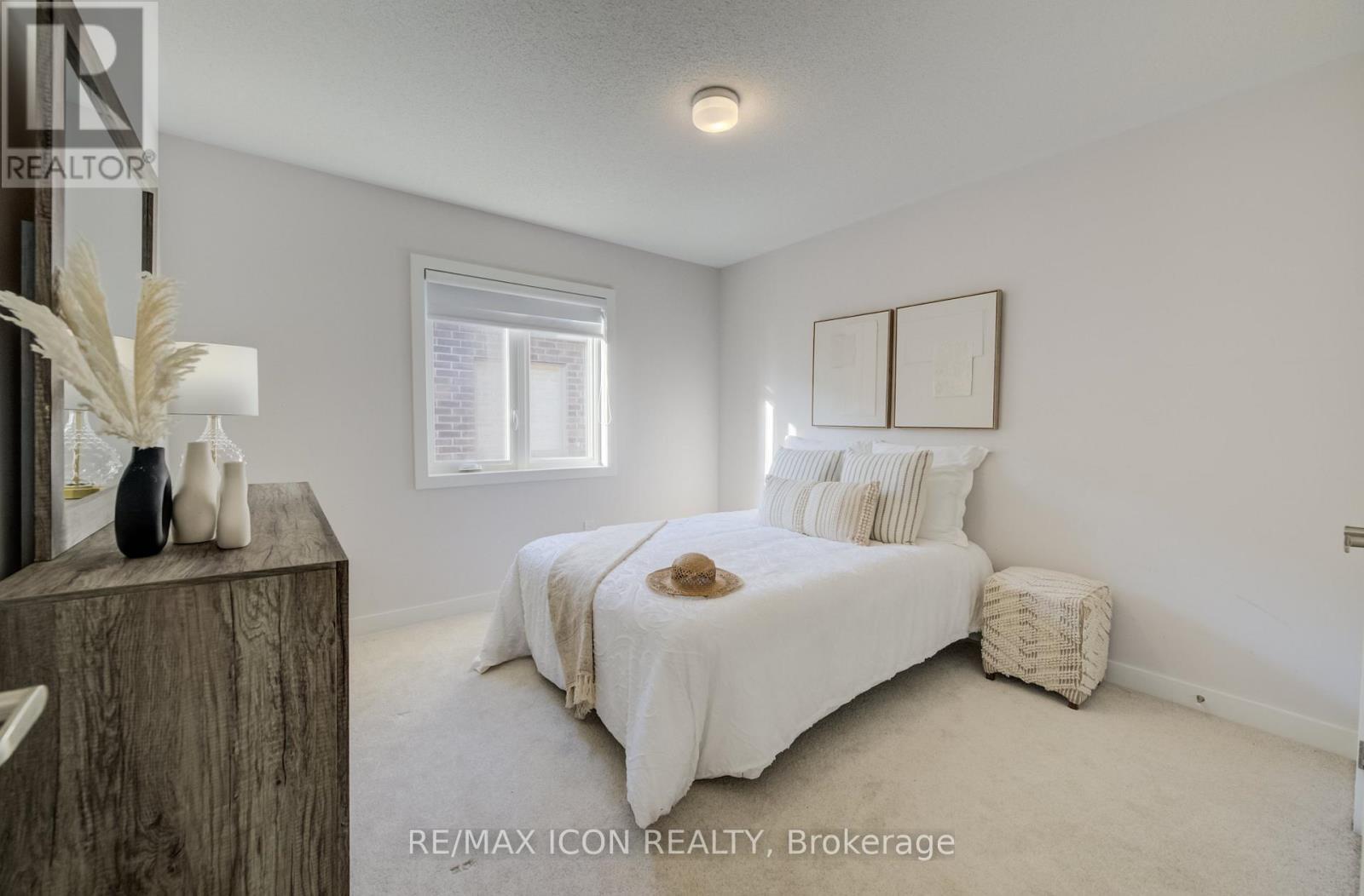 55 Tulip Crescent, Norfolk, ON - Indoor Photo Showing Bedroom