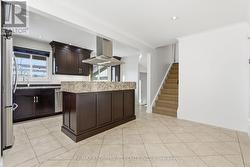 Stairs to upper bedrooms -