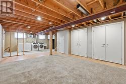 Open area could be finished -