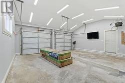 Garage -