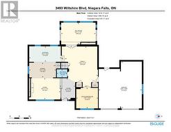 Floor Plan -