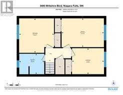 Floor Plan -