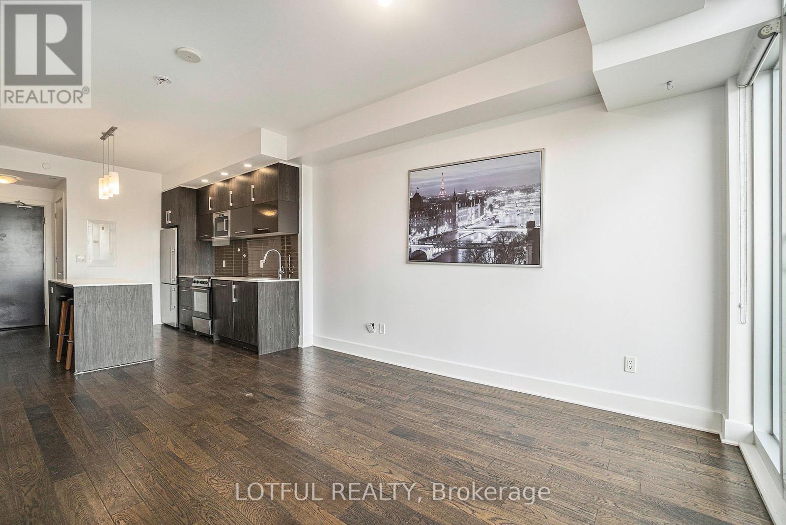 1705 - 255 Bay Street, Ottawa, ON - Indoor