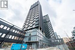 912 - 1 QUARRINGTON LANE Toronto, ON M3C 0S4