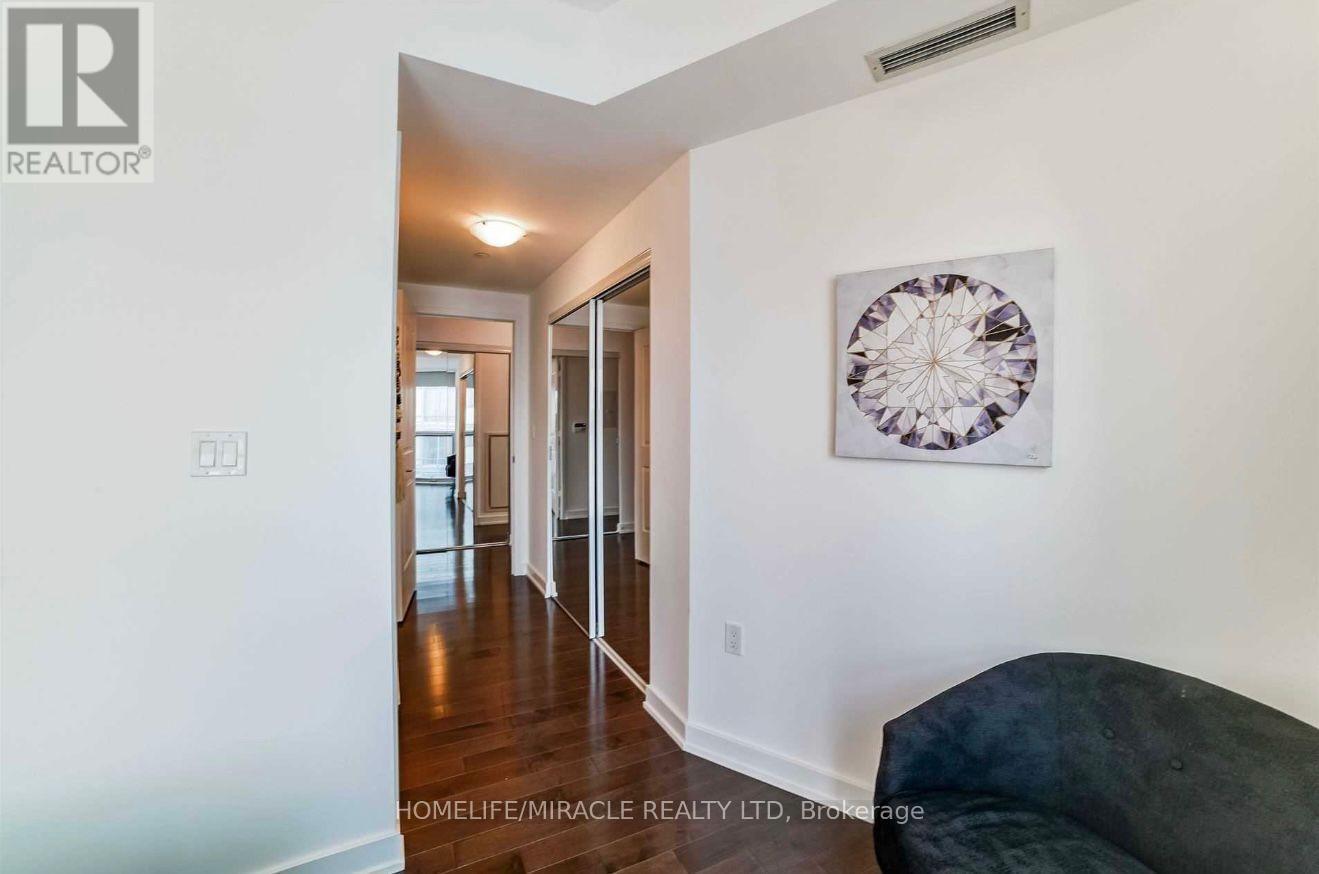 1604 - 1 The Esplanade, Toronto, ON - Indoor Photo Showing Other Room