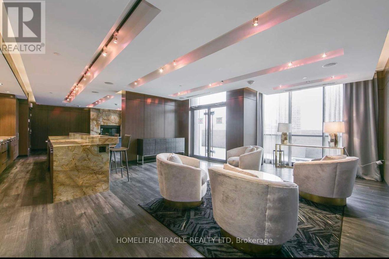 1604 - 1 The Esplanade, Toronto, ON - Indoor Photo Showing Other Room