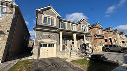 63 ERINTOL WAY Markham, ON L3S 0E7