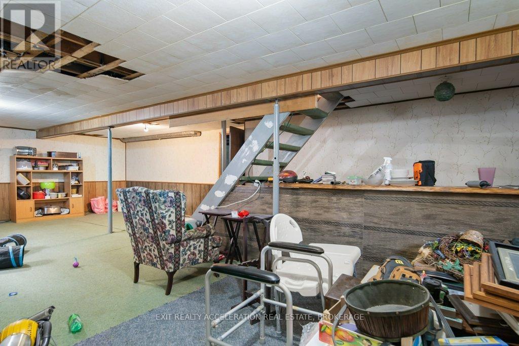 286 Barrett Boulevard, Greater Napanee (Greater Napanee), ON - Indoor