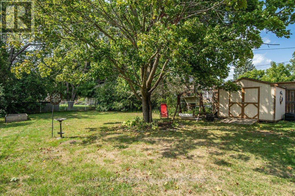 286 Barrett Boulevard, Greater Napanee (Greater Napanee), ON - Outdoor