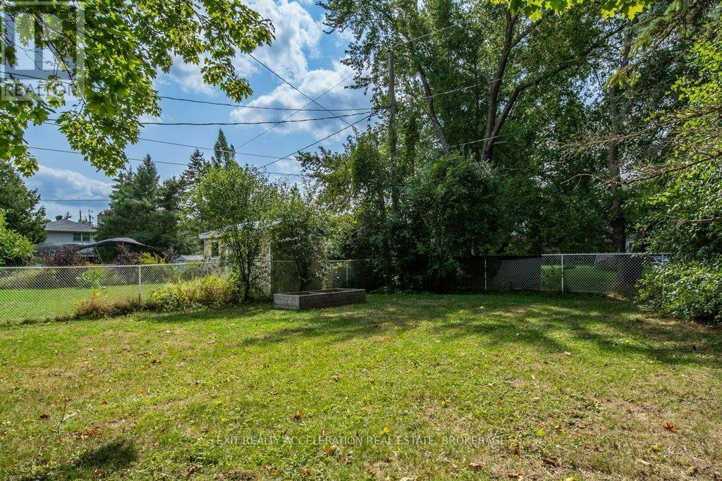 286 Barrett Boulevard, Greater Napanee (Greater Napanee), ON - Outdoor